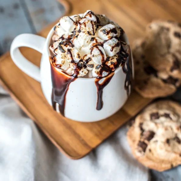 hot-chocolate