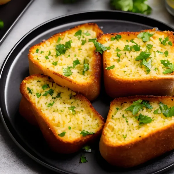 best-garlic-bread-ever